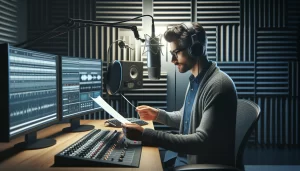 Comment créer une voix off professionnelle avec Murf ai