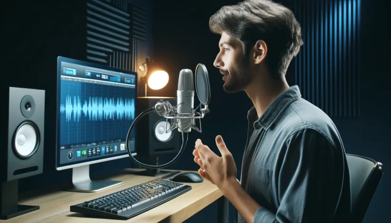 Quel est le meilleur logiciel pour créer des voix off en 2024 ?