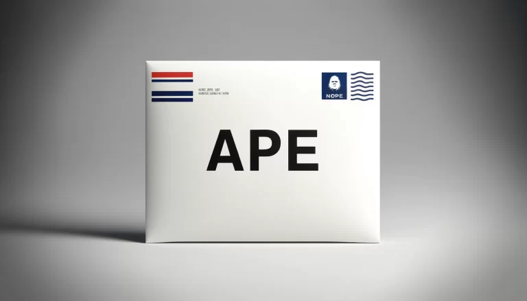 avis ape affichage obligatoire à ne pas payer