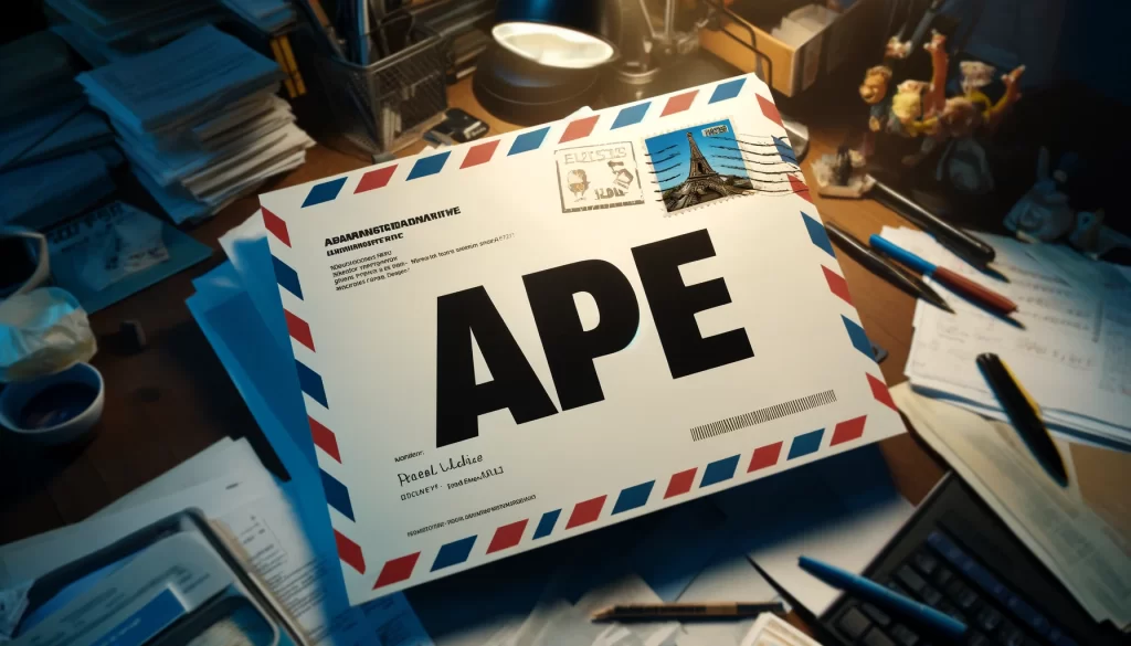 APE Affichage Obligatoire: Devez-vous payer ? Avis et contact APE