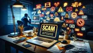 le guides des arnaques auto entrepreneurs