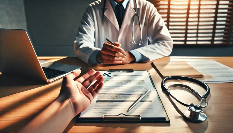 Arrêt maladie auto-entrepreneur : Vos droits