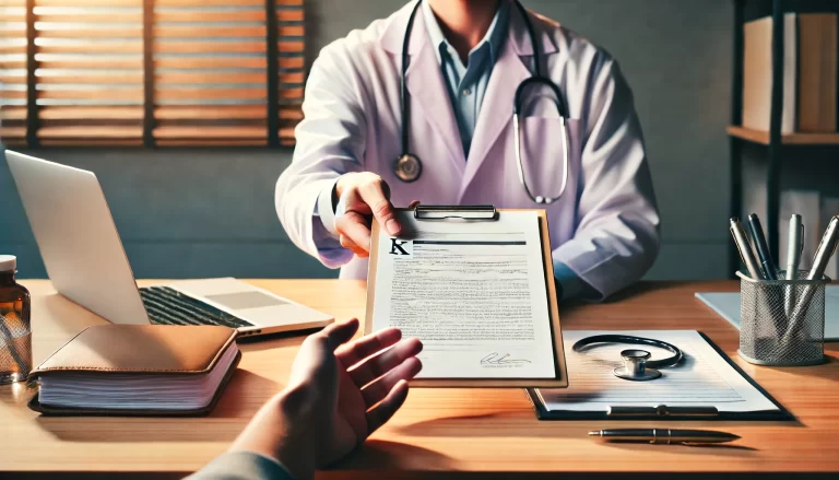 Toutes les infos sur l'arrêt maladie auto entrepreneurs