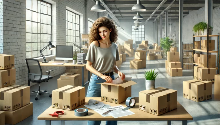 Comment faire un changement d'adresse quand on est auto-entrepreneur