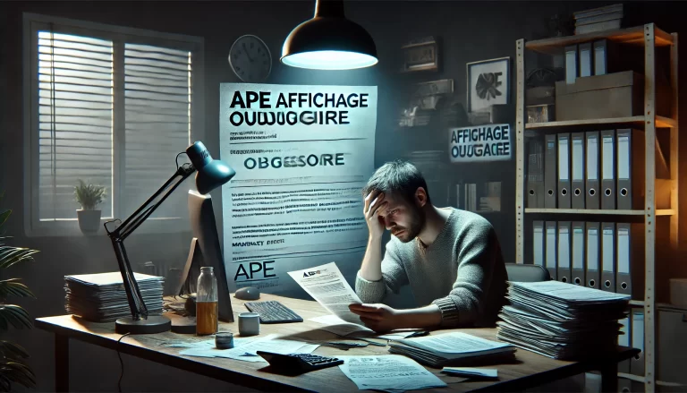 Qu'est-ce que Ape Argenteuil ?