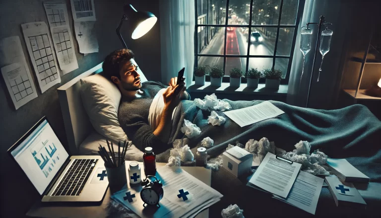 Guide arrêt maladie micro entrepreneur