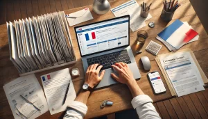 Obtenir son siret auto entrepreneur