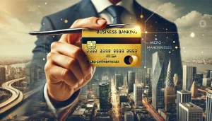 Compte bancaire micro-entreprise