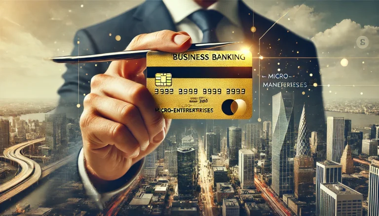 Compte bancaire micro-entreprise : tout ce qu&rsquo;il faut savoir en 2024