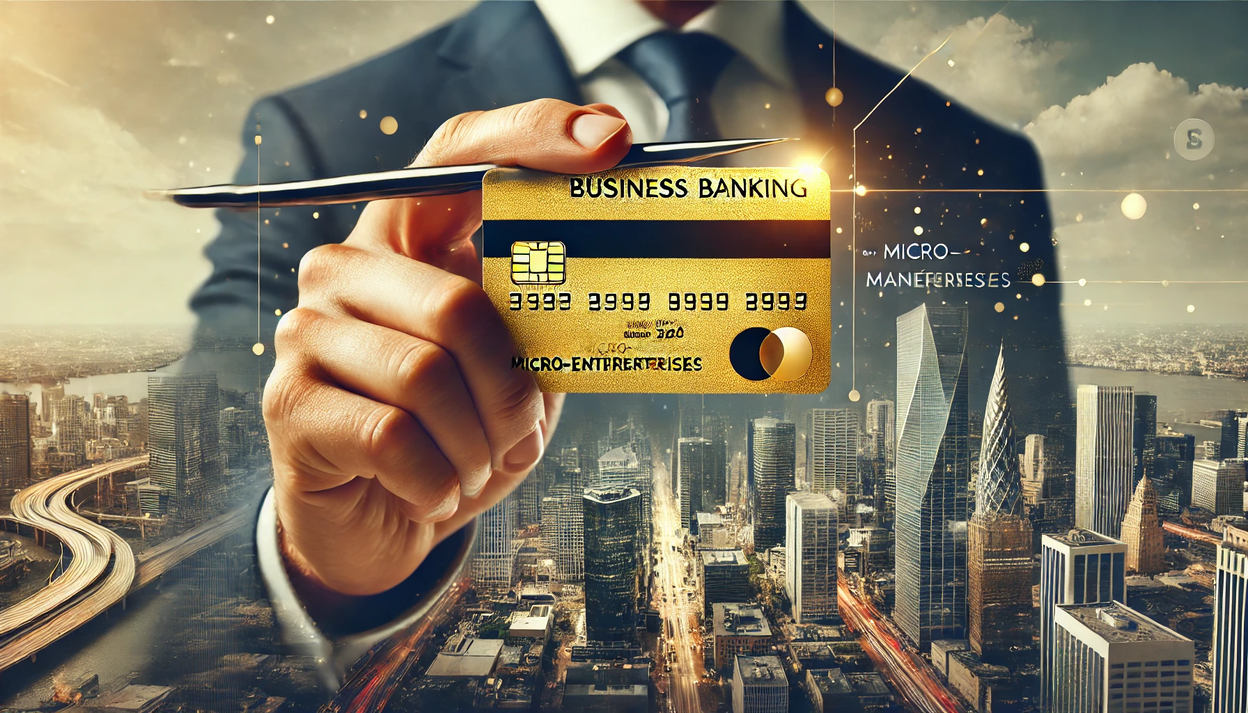 Compte bancaire micro-entreprise