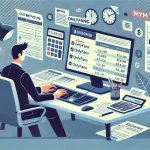 5 étapes pour Déclarer ses Revenus OnlyFans MYM en France 3 Déclarer ses Revenus OnlyFans et MYM en France