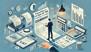 conditions franchise en base de TVA