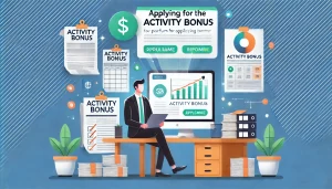 prime d'activité micro-entreprise